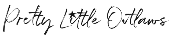 Pretty Little Outlaws